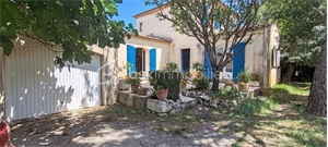 maison à la vente -   13200  ARLES, surface 120 m2 vente maison - UBI430673027